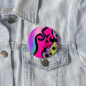 Chamalion Button (Beispiel)