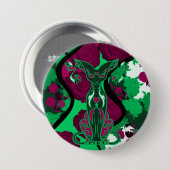 Chamalion Button (Vorne & Hinten)