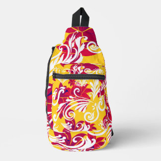 Chamalion Crossbody Bag