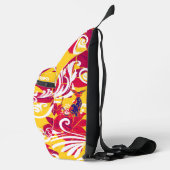 Chamalion Crossbody Bag (Rechts)