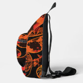 Chamalion Crossbody Bag (Rechts)