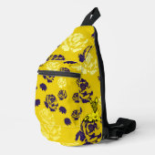 Chamalion Crossbody Bag (Rechte Ecke)