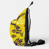Chamalion Crossbody Bag (Rechts)