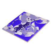 Chamalion Fliese (Seite)