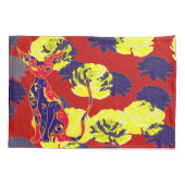 Chamalion Kissenbezug (Rückseite)