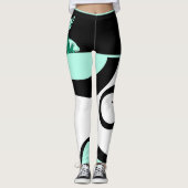 Chamalion Leggings (Vorderseite)