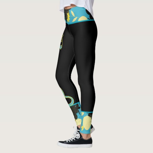Chamalion Leggings (Links)