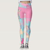 Chamalion Loofi Leggings (Vorderseite)
