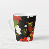 Chamalion Milchtasse (Linke Ecke)