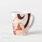 Chamalion Milchtasse (Rechte Ecke)
