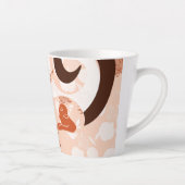 Chamalion Milchtasse (Rechts)