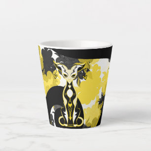 Chamalion Milchtasse