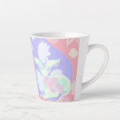 Chamalion Milchtasse (Rechts)