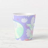 Chamalion Milchtasse (Vorderseite)