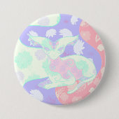 Chamalion Palame Button (Vorderseite)