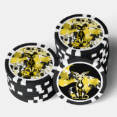 Chamalion Pokerchips (Stapel)