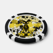 Chamalion Pokerchips (Einzeln)