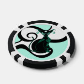 Chamalion Pokerchips (Einzeln)