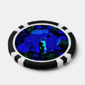 Chamalion Pokerchips (Einzeln)