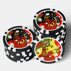 Chamalion Pokerchips
