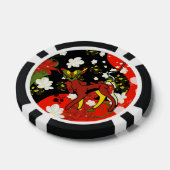 Chamalion Pokerchips (Einzeln)