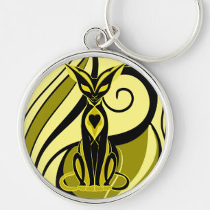 Chamalion Schlüsselanhänger