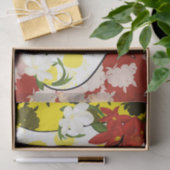 Chamalion Seidenpapier (Geschenk)