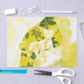 Chamalion Seidenpapier (Handwerk)