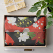 Chamalion Seidenpapier (Geschenk)