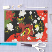 Chamalion Seidenpapier (Handwerk)