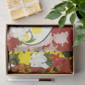 Chamalion Seidenpapier (Geschenk)
