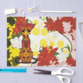 Chamalion Seidenpapier (Handwerk)