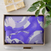 Chamalion Seidenpapier (Geschenk)