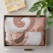 Chamalion Seidenpapier (Geschenk)