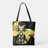 Chamalion Tasche (Rückseite)