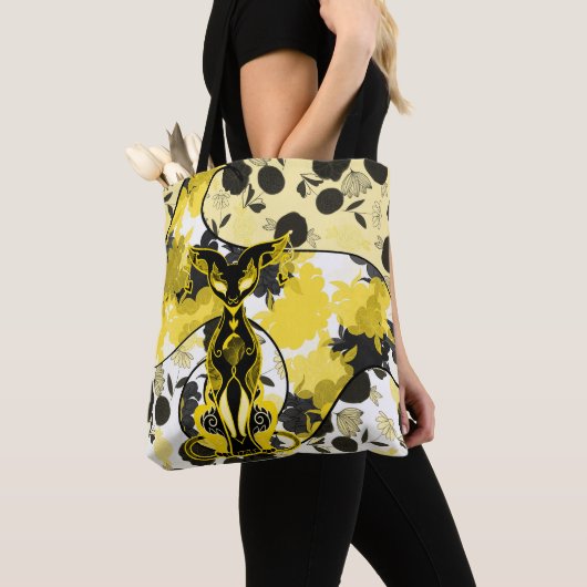 Chamalion Tasche (Von Nahem)