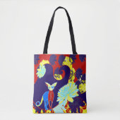 Chamalion Tasche (Vorderseite)