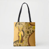 Chamalion Tasche (Vorderseite)