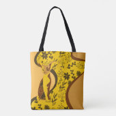 Chamalion Tasche (Rückseite)