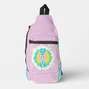 Chamalion Umhängetasche Crossbody Bag
