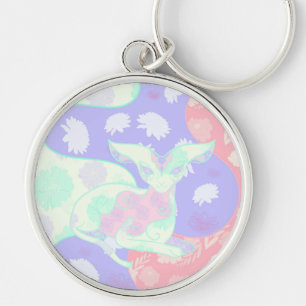 Chamalion VynvineSchlüsselanhänger Schlüsselanhänger