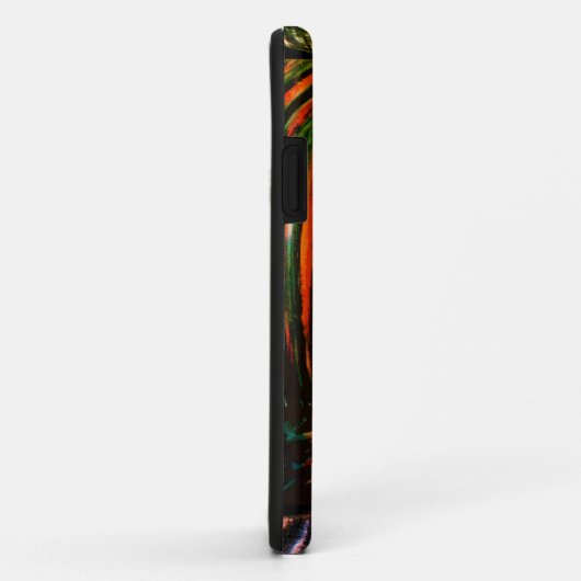 Chamber Door Poster Case-Mate iPhone Hülle (Hinten/Rechts)