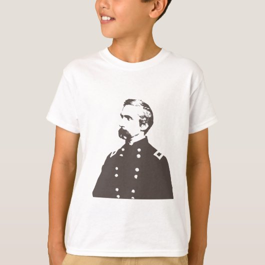 Chamberlain T-Shirt (Vorderseite)