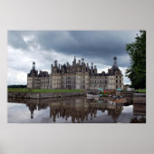 Chambord Poster (Vorne)