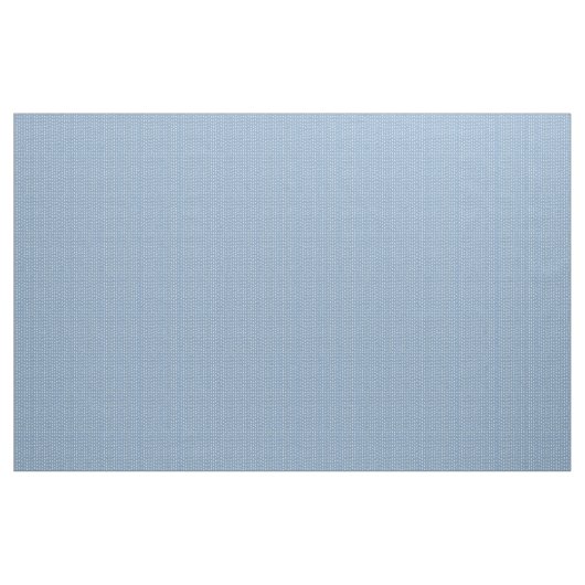 Chambray Blue Rustic Dash Paint Texture Stoff (Yard (91,4 cm))