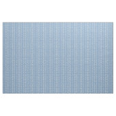 Chambray Blue Rustic Dash Paint Texture Stoff (Fat Quarter (45,7 x 55,9 cm))