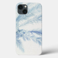 Chambray Palms II