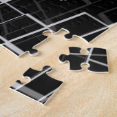 Chamela (Deluxe) Puzzle (Seite)