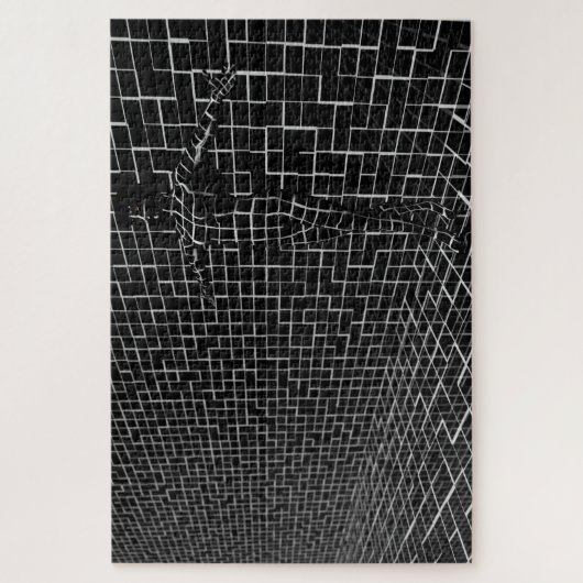 Chamela (Deluxe) Puzzle (Vertikal)