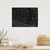 Chamelea Poster (Küche)